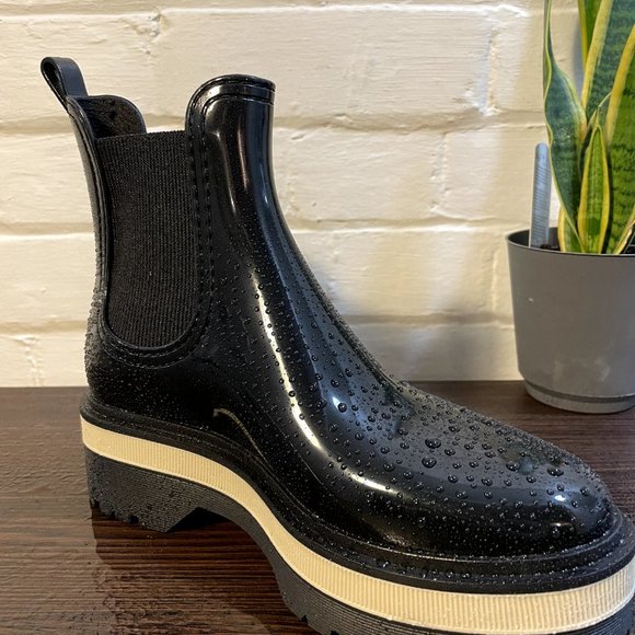 Lemon Jelly "Netty" Boots - Picture 7 of 11